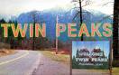 Twin Peaks - This is a picture of twin peaks the film.