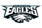 philadelphia eagles - philadelphia eagles full logo