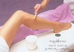 Waxing VS Shaving, what&#039;s your say on the subject  - Waxing VS Shaving, what&#039;s your say on the subject?
