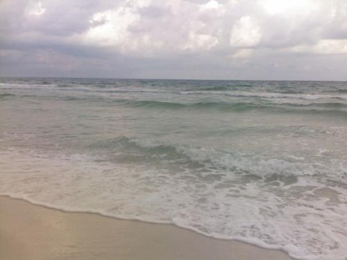 Florida - The beach in Florida.