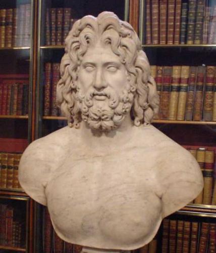 Mythology - Legends & Mythologies