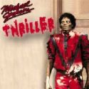 thriller - 'Cause this is thriller, thriller night  and no one's gonna save you from the beast about to strike. You know it's thriller, thriller night. You're fighting for your life inside of killer, thriller tonight.