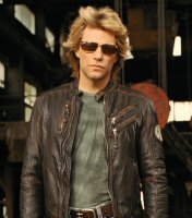 Bon Jovi - Jon Bon *SWOON* wot can I say???