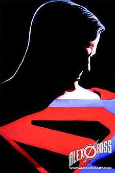 superman - man of steel