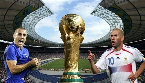 zidane - zidane.. the player