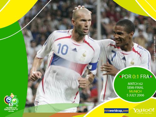 zidane - zidane.. the player