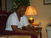 daddy - my dad