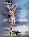 Jesus - my father and savior