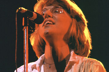 Jennifer Warnes - Jennifer Warnes in concert