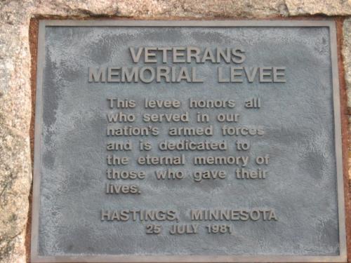 Memorail - A great tribute to the Armed Forces and their men/women up until 1981.