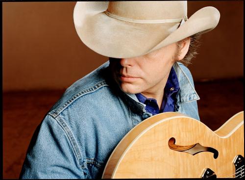 Dwight Yoakam - Dwight Yoakam in concert.