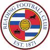 reading football club - Reading football club logo