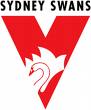 sydney swans - sydney swans logo