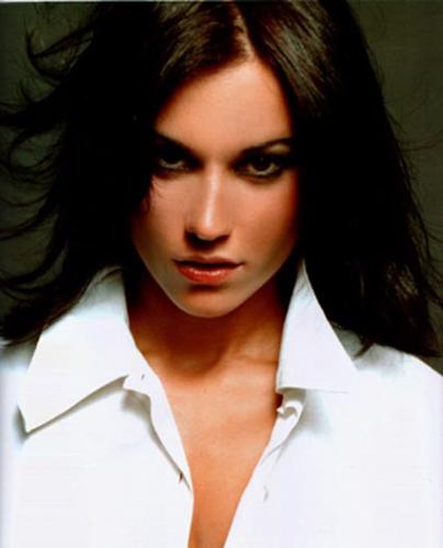 christina scabbia - christina scabbie from lacuna coil