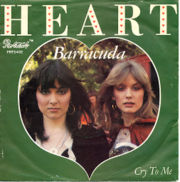heart - heart the band