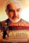 Finding Forrester - Finding Forrester movie cover