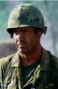 Mel Gibson - Mel Gibson in scene from 'We Were Soldiers'