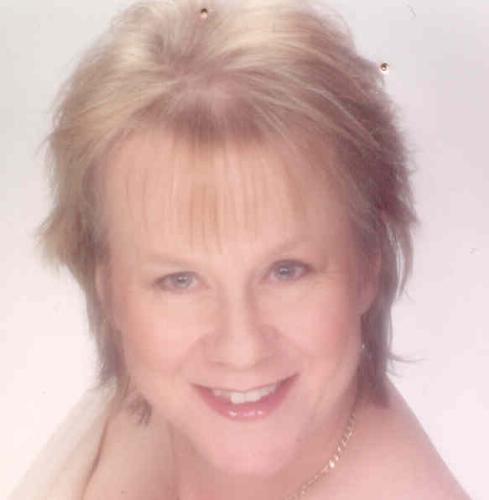 me...julie - theyve taken out my bags and wrinkles and made me look half decent