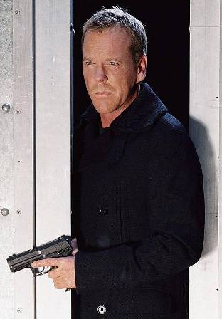 Icon - Keifer Sutherland