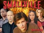 smallville - smallville, cast