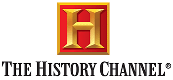 History Channel - history channel official logo