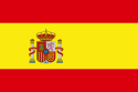 Learn Spanish - Spain Flag