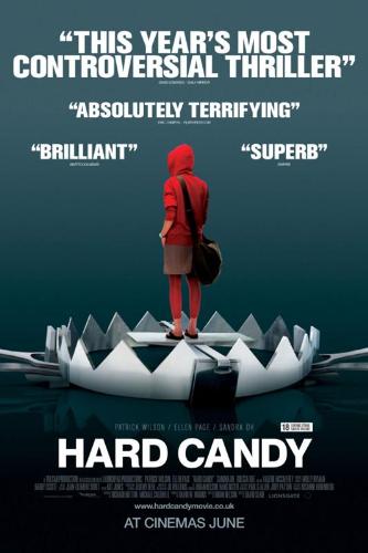 Hard candy - conterversial