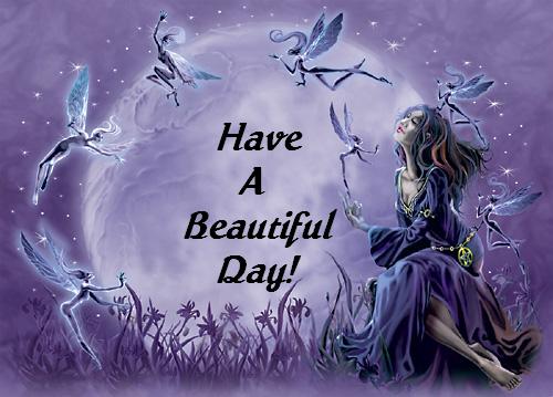 Have a Beautiful Day - Have a Beutiful Day..