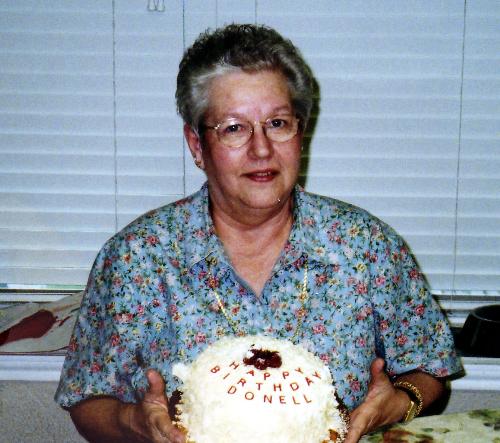 my granny - Awesome Granny of mine!