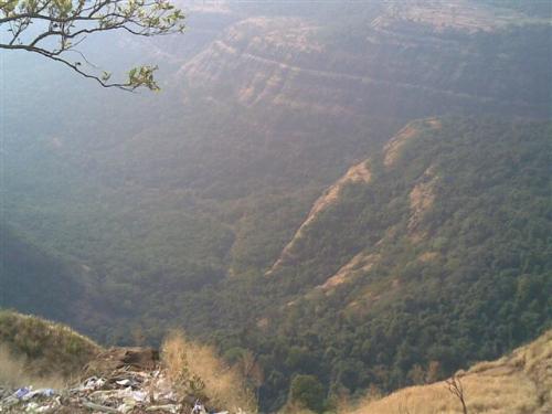 Lonavala -  Beauty of nature- Lonavala