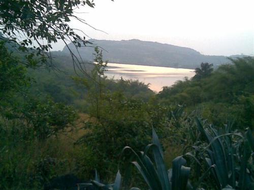 Lonaval - Lonavala - some more views