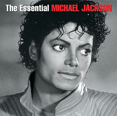 micheal  - micheal jackson in song thriller