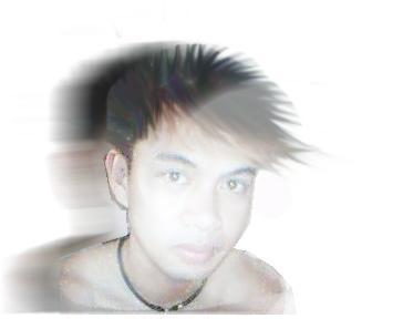 Younger me... - Every time my friends look at this picture, they will say that it was my highschool picture. Honestly, this photo was taken at present. I used adobe photoshope and put some hair and adjust the color. They don't believe me...lol...