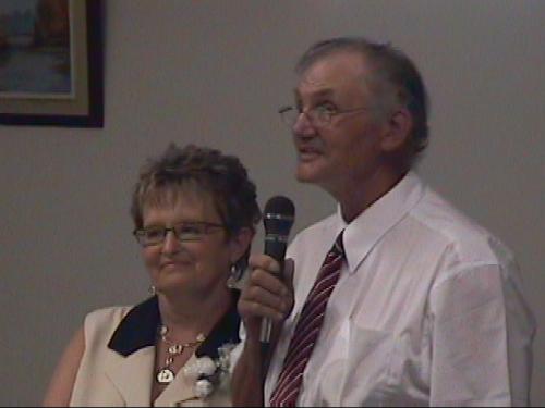 my parents - my wounderful parents