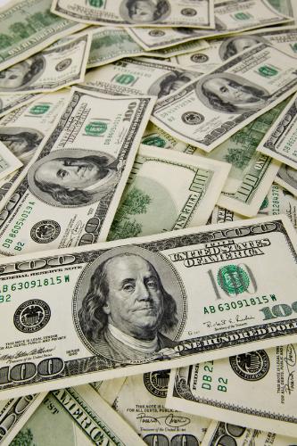 dollar - dollar picture with a higher resolution