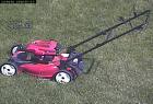 mower - mower to cut your grass