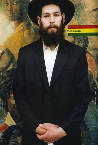 Matisyahu - Matisyahu....