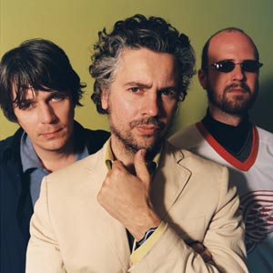 the flaming lips - the flaming lips pic