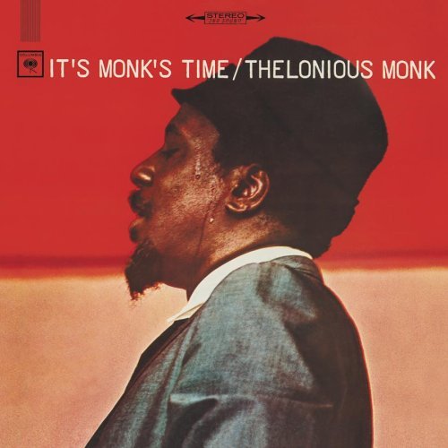 Thelonious MOnk - the monk................................