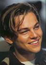 leonardo dicaprio - titanic