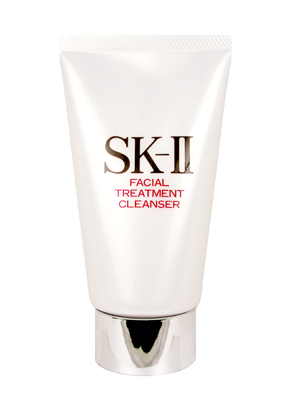 SK-II Facial Treatment Cleanser - SK-II Facial Treatment Cleanser SK-II..the miracle behind crystal clear skin xD