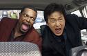 Rush Hour - A scene clip from the first Rush Hour movie. It starred Chris Tucker and Jackie Chan. The third Rush hour will open in theaters in August 2007.