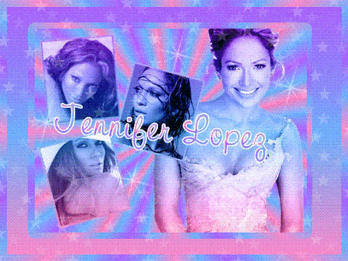 Jennifer Lopez - Jennifer Lopez pictures