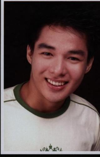 Handsome - Pic