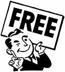 free - free stuff