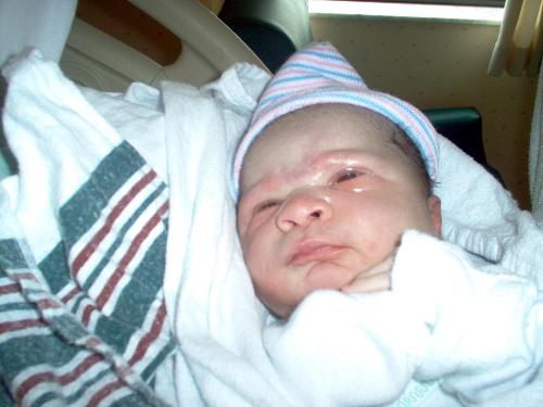 grandbaby - picture