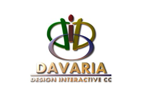 My company's logo - I just revamped my company's logo. the first one was beautiful to look at, but it didn't really fit my business's image so this is the one I have decided to use. I initially designed 4, but I chose this one