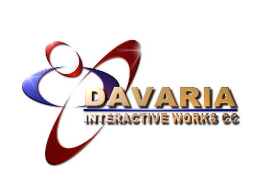 My previous logo - This is the logo I was using before