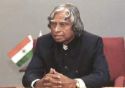 Abdul Kalam - former president of India