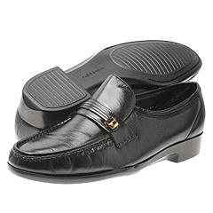 Florsheim - My favorite.